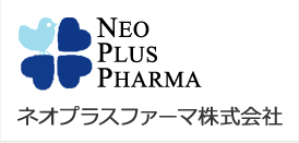ネオプラスファーマ株式会社